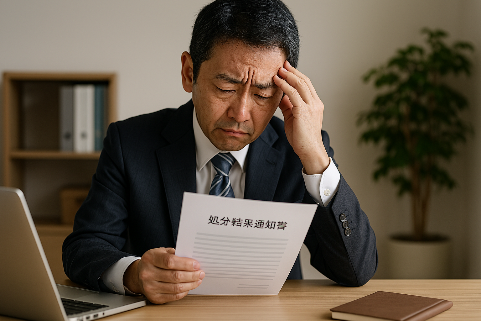 違法な媒介行為に関するイメージ写真