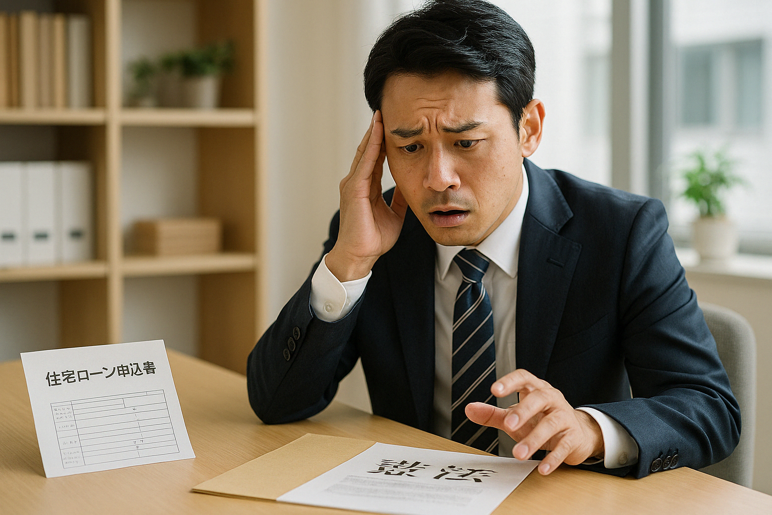 媒介行為と見なされる例に戸惑う不動産担当者